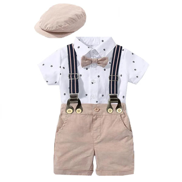 Hot Baby Boy Clothing Suit