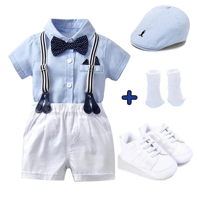 Boss Baby Outfit