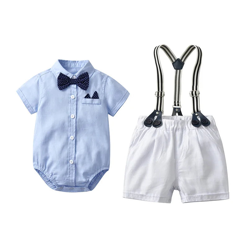 Boss Baby Outfit